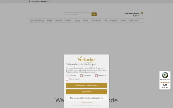 verlocke.de