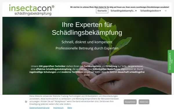 www.insectacon.de