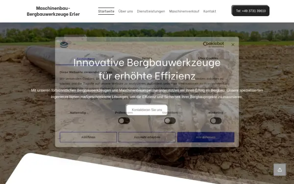 www.mbe-freiberg.de