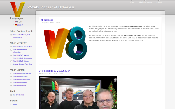 www.vstabi.info