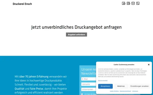 druckerei-ensch.de