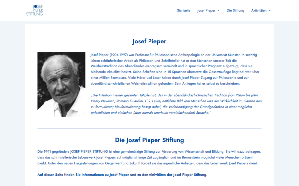 josef-pieper-stiftung.org