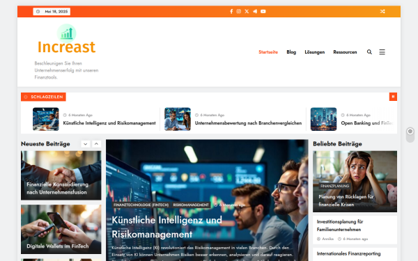 www.increast.eu