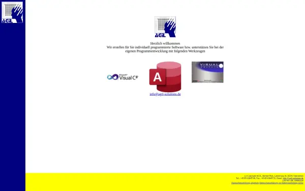 agil-solutions.de