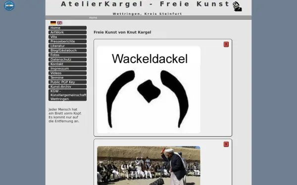 www.atelierkargel.de