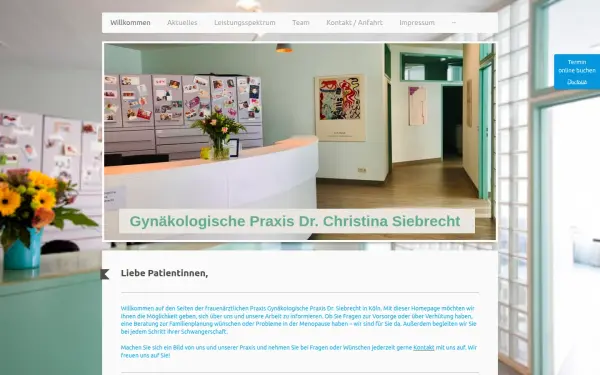 www.gyn-siebrecht.de