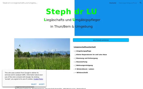 www.stephdrlu.ch