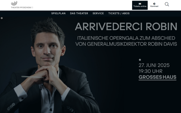 www.theater-pforzheim.de