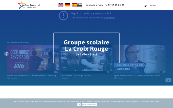 www.lacroixrouge-brest.fr