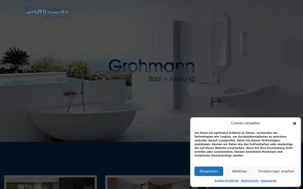 grohmann-haustechnik.de