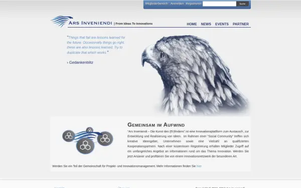 arsinveniendi.de