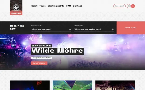 bassliner.org