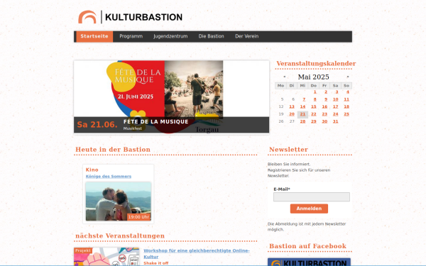 kulturbastion.de