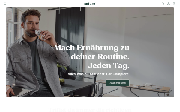saturo.com