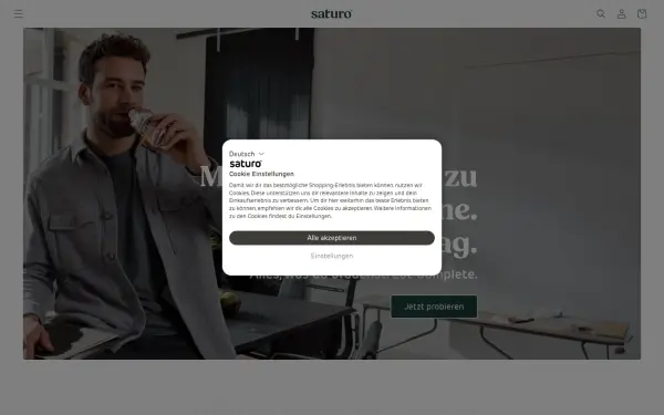 saturo.com