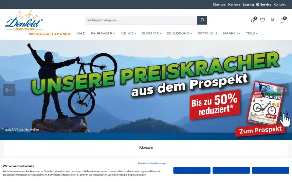 www.denfeld.de