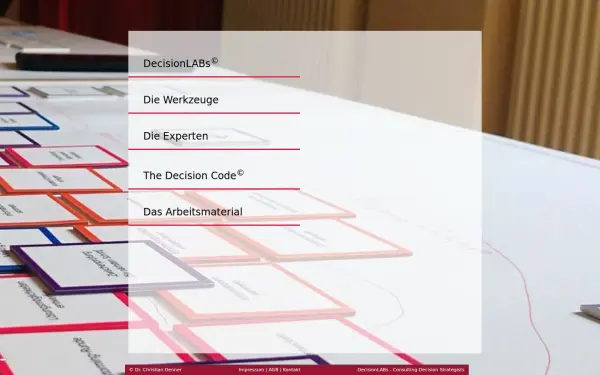 decisionlabs.de