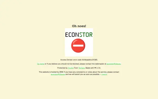 www.econstor.eu