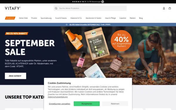www.vitafy.de