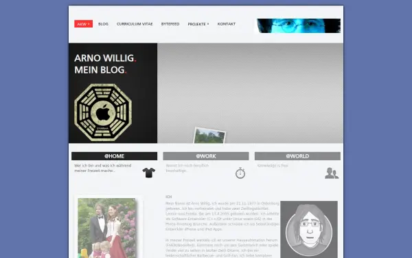 www.arnowillig.de