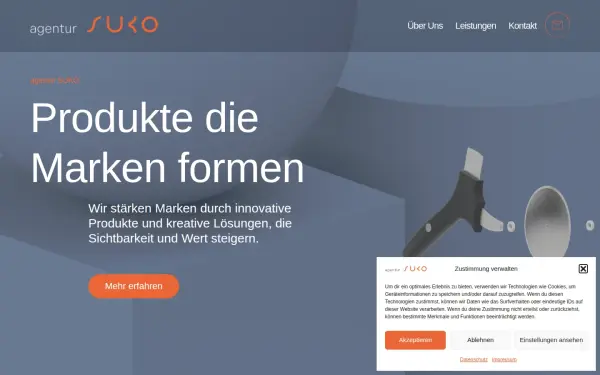 agentursuko.de