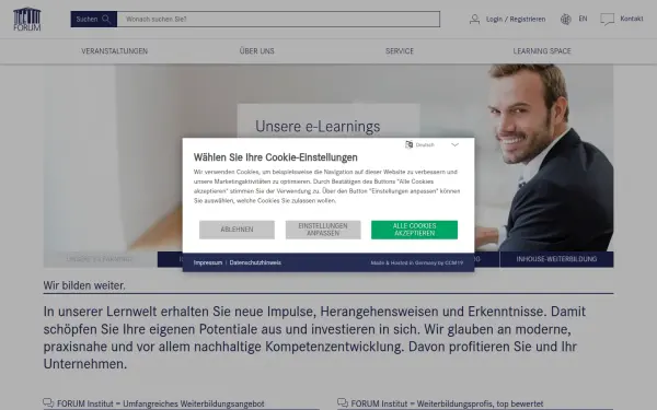 www.forum-institut.de
