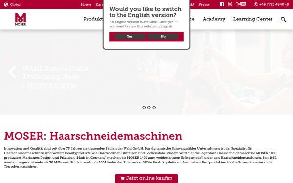 www.moserpro.de