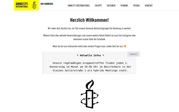 amnesty-uni-hamburg.de