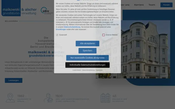 maikoal.de