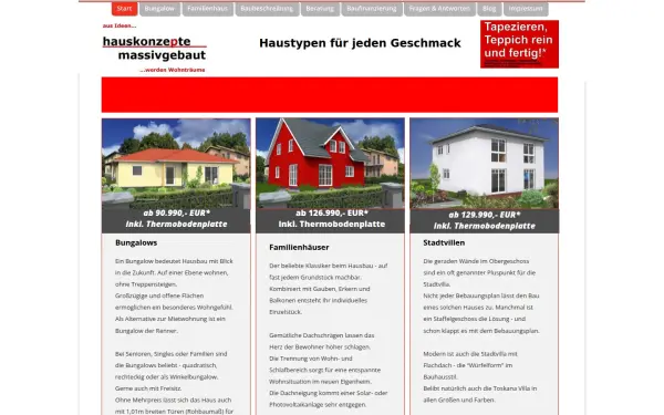 massivgebaut.de