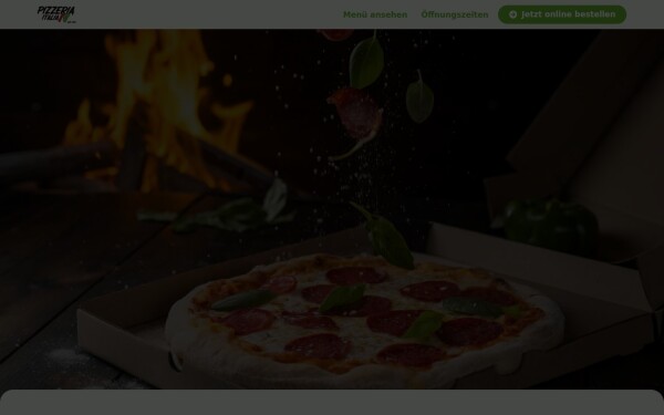 pizzeria-italia4-gelsenkirchen.de