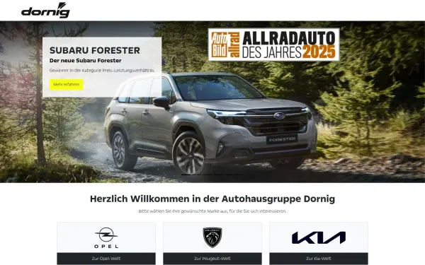 www.dornig.de
