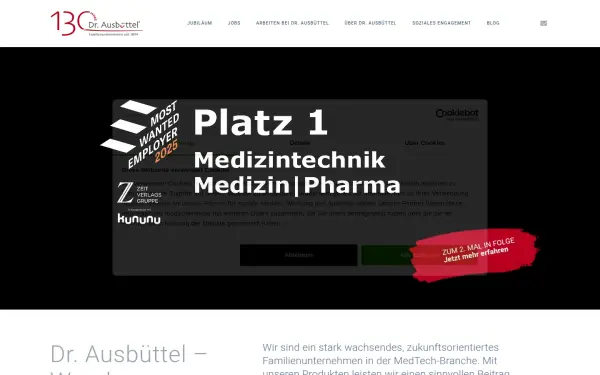 www.drausbuettel.de