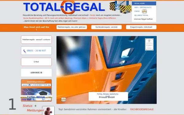www.total-regal.org