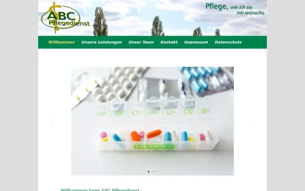 abc-pflegedienst.de