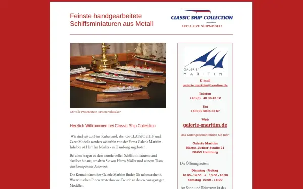 www.classic-ship.de