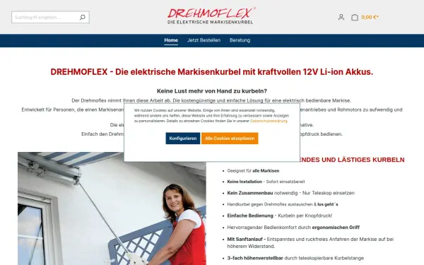 www.drehmoflex.de