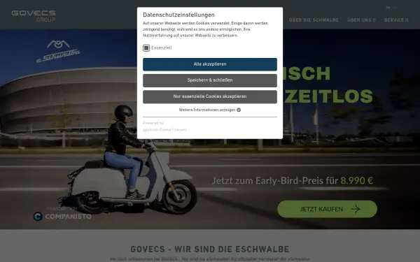 www.govecsgroup.com