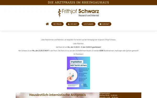 arztpraxis-schwarz.de