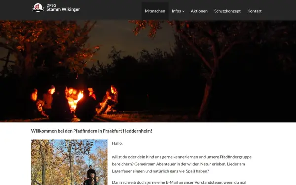 dpsg-wikinger.de