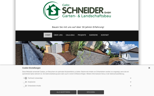 gebrschneider.de