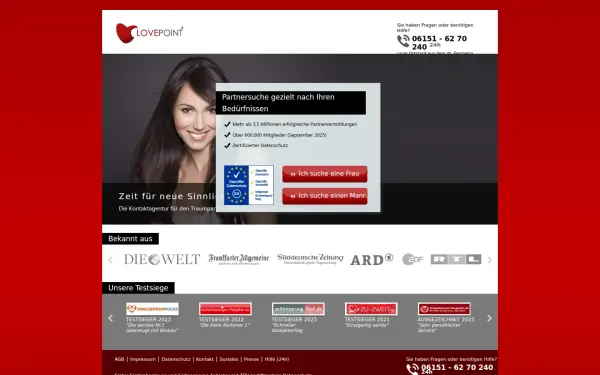 www.lovepoint.de