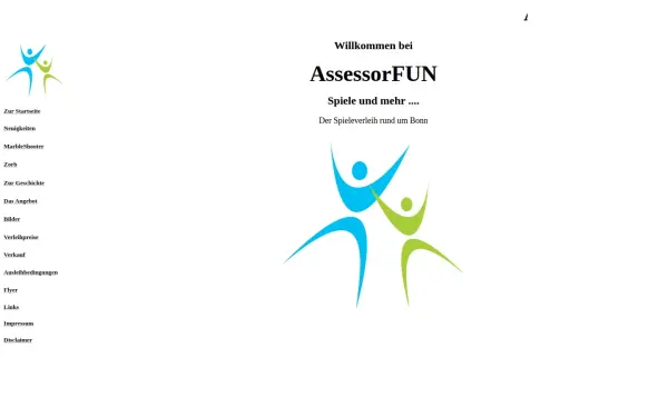 www.assessorfun.de