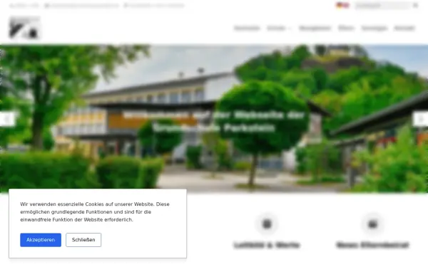 www.grundschule-parkstein.de