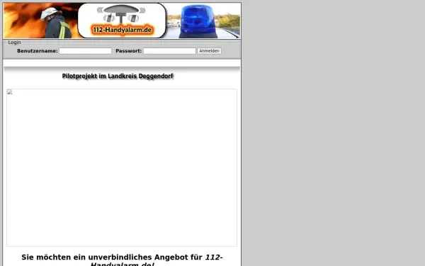 112alarm.de