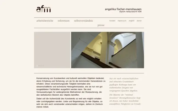 afm-restaurierung.de