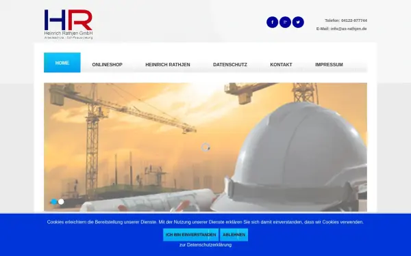 as-rathjen.com