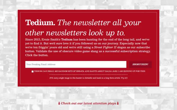 tedium.co