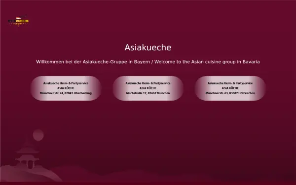 asiakueche.com