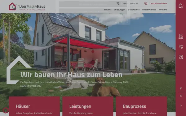 doerr-haus.de